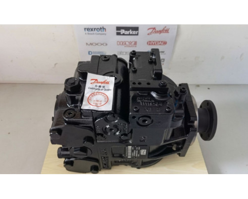 Насос Danfoss 11098555 T90R075LWDNN8AS3DCE03MIX424220