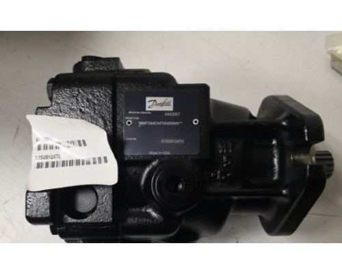 Насос Danfoss 83027484 JRRS45BLS2520NNN3S1NEA2NNNNJJJNNN
