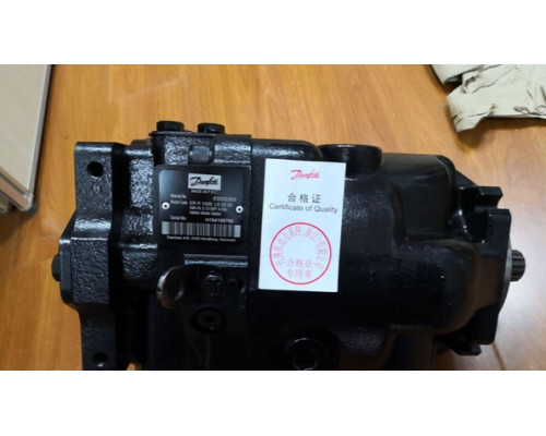 Насос Danfoss 83032353 ER-R-100B-LS-22-20-NN-N-3-S1BP-A1N-NNN-NNN-N
