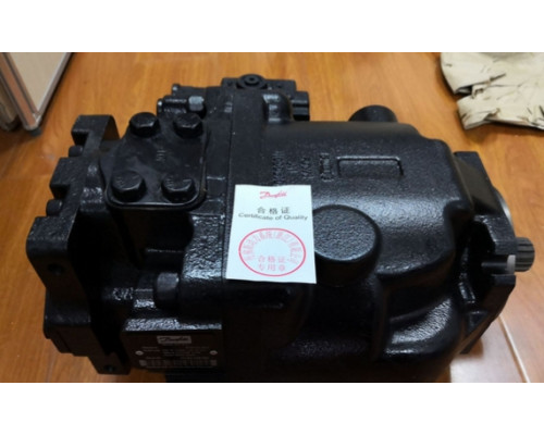 Насос Danfoss 83032353 ER-R-100B-LS-22-20-NN-N-3-S1BP-A1N-NNN-NNN-N
