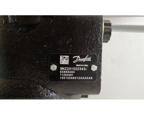 Насос Danfoss 155100A6312AAAAAS