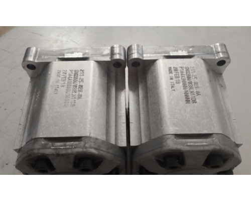Насос Danfoss 211.25.028.0A SNQ3NN038LN11DBP1A4A3NNNN-NNNNN20FEB19