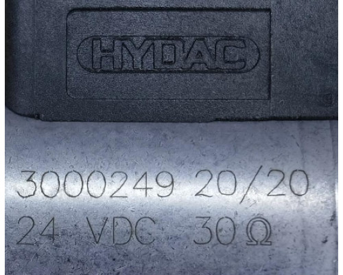 Гидравлика HYDAC 3000249