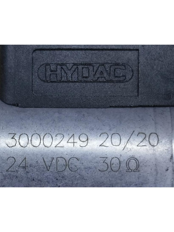 Гидравлика HYDAC 3000249