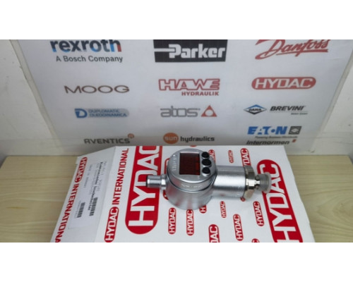 Гидравлика HYDAC 3000249