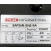 Гидравлика HYDAC 3224800 SAF20M12N210A