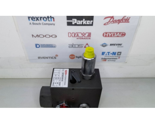 Гидравлика HYDAC 3224800 SAF20M12N210A