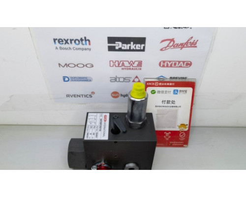Гидравлика HYDAC 3224800 SAF20M12N210A