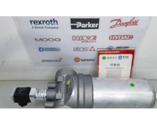 Гидравлика HYDAC LPFBN/HC240GE10D1.2-L24