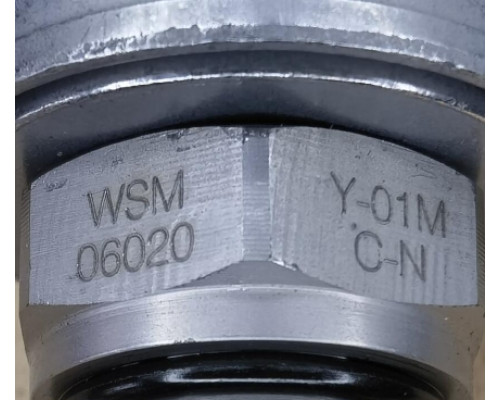 Гидравлика HYDAC 3056077 WSM06020Y-01-M-C-N-24DC