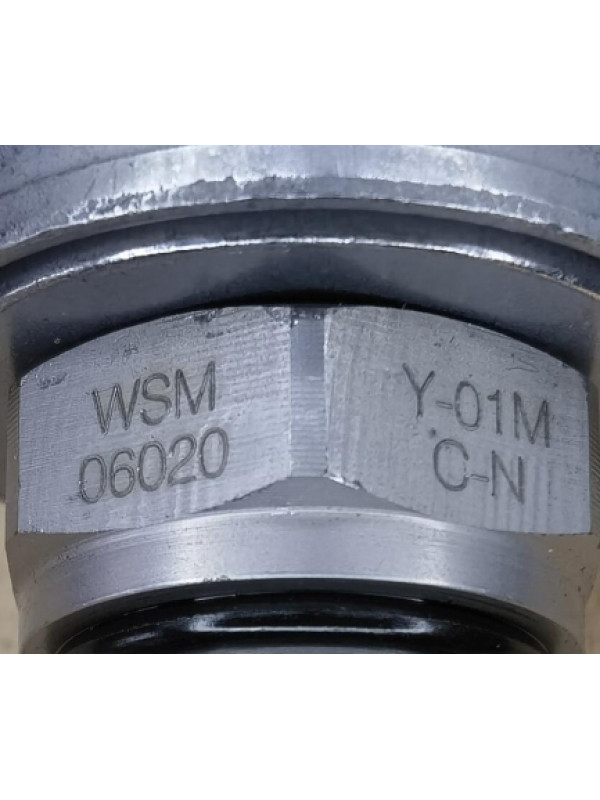 Гидравлика HYDAC 3056077 WSM06020Y-01-M-C-N-24DC