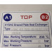 Гидравлика HYDAC 3383908 HEX S522-40-00/G1 1/2