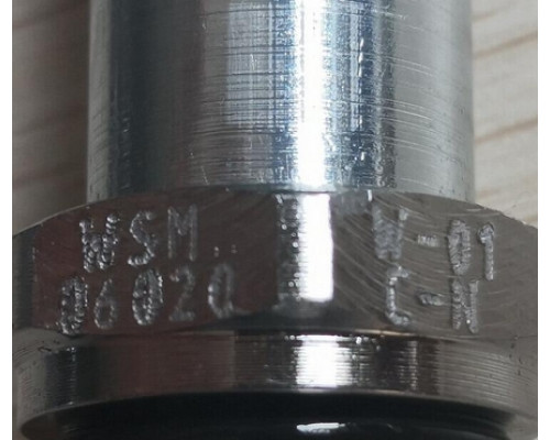 Гидравлика HYDAC 3055971 WSM06020W-01-C-N-24DG