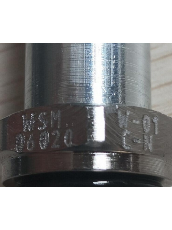 Гидравлика HYDAC 3055971 WSM06020W-01-C-N-24DG