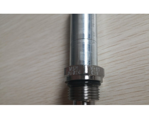 Гидравлика HYDAC 3055971 WSM06020W-01-C-N-24DG