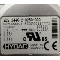 Реле HYDAC 908164 EDS3446-2-0250-000