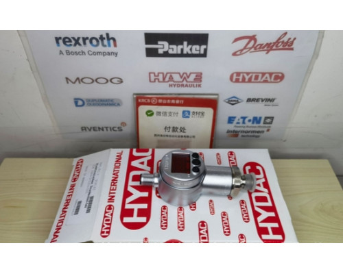 Реле HYDAC 908164 EDS3446-2-0250-000