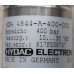 Реле HYDAC 922671 HDA4844-A-400-000
