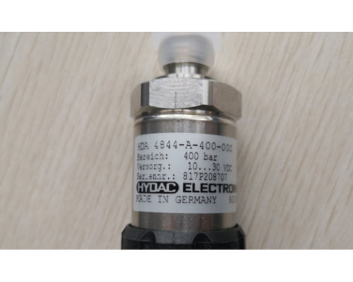 Реле HYDAC 922671 HDA4844-A-400-000