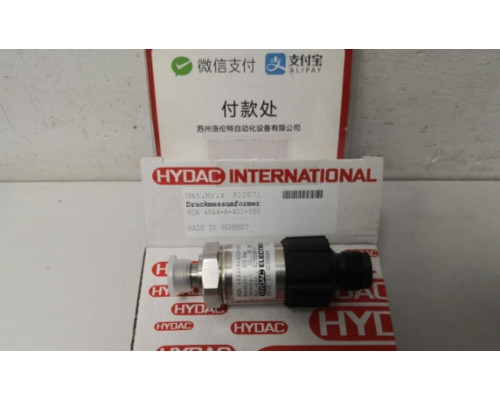 Реле HYDAC 922671 HDA4844-A-400-000