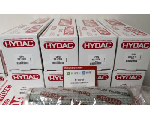 Фильтр HYDAC 1250494 0500D010ON
