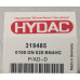 Фильтр HYDAC 319485 0100DN025BN4HC