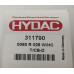 Фильтр HYDAC 311790 0060 R 025 W / HC