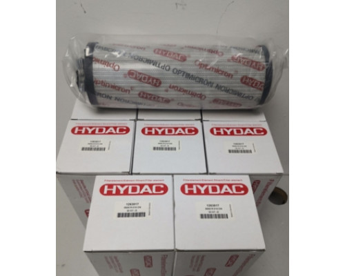 Фильтр HYDAC 1263017 0660R010ON