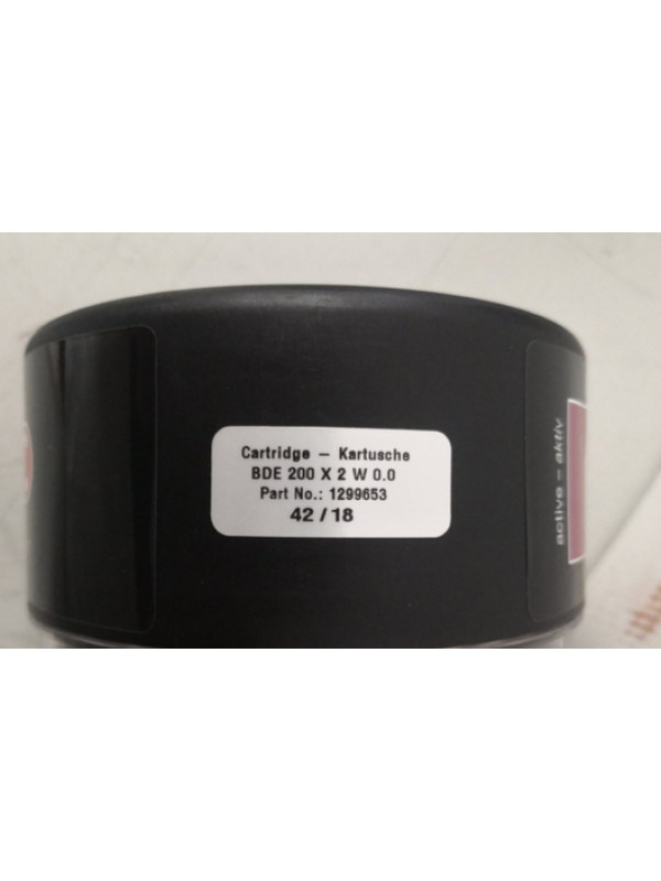 Фильтр HYDAC 1299653 BDE200X2W0.0