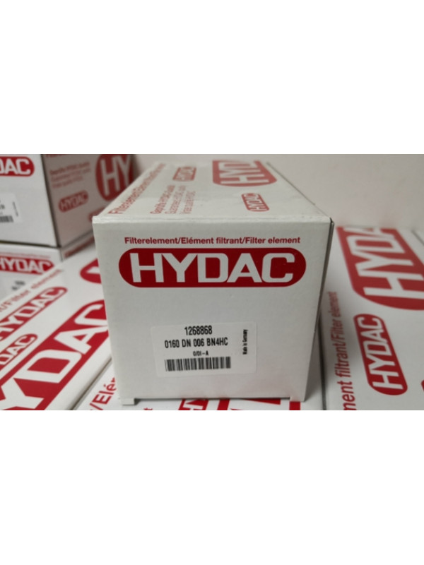 Фильтр HYDAC 1268868 0160DN006BN4HC