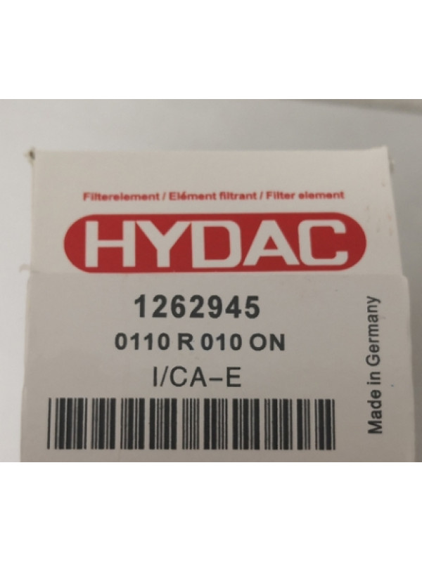 Фильтр HYDAC 0110 R 010 ON