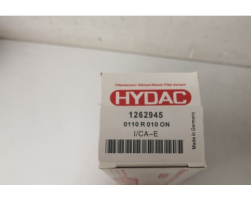 Фильтр HYDAC 0110 R 010 ON