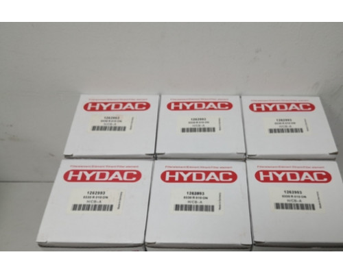 Фильтр HYDAC 1262993 0330R010ON