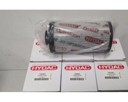 Фильтр HYDAC 1262993 0330R010ON