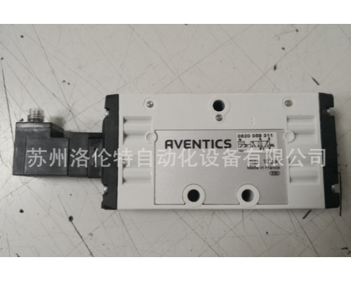 Клапан AVENTICS 0820038102