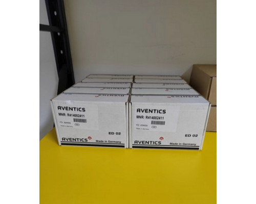 Клапан AVENTICS 0821300911