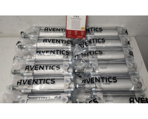Клапан AVENTICS R416010116