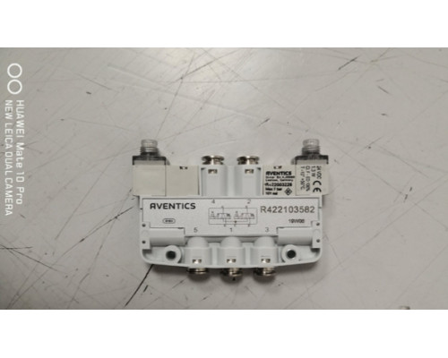 Клапан AVENTICS R422103582