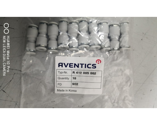 Клапан AVENTICS R412005062