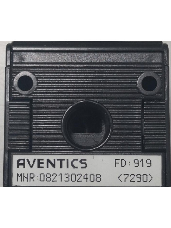Клапан AVENTICS 0821302408