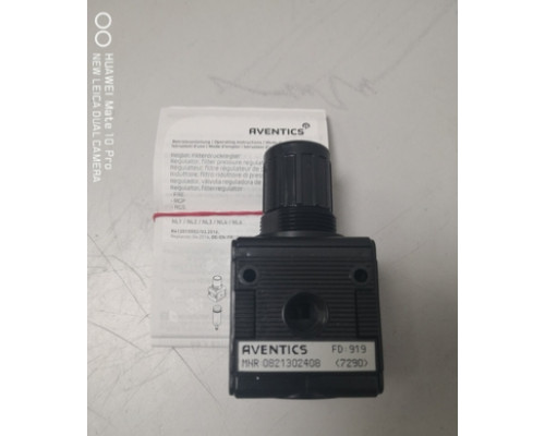 Клапан AVENTICS 0821302408