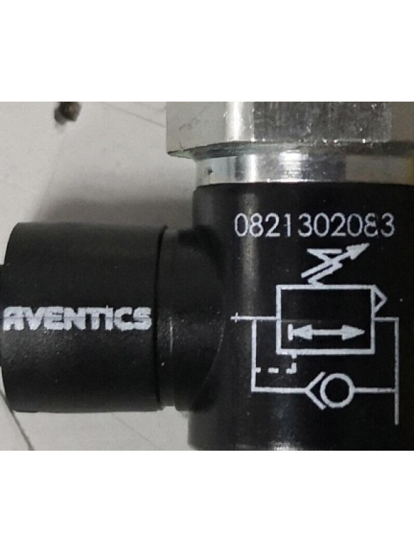 Клапан AVENTICS 0821302083