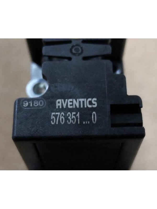 Клапан AVENTICS 5763510220