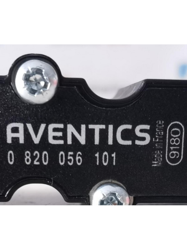 Клапан AVENTICS 0820056101
