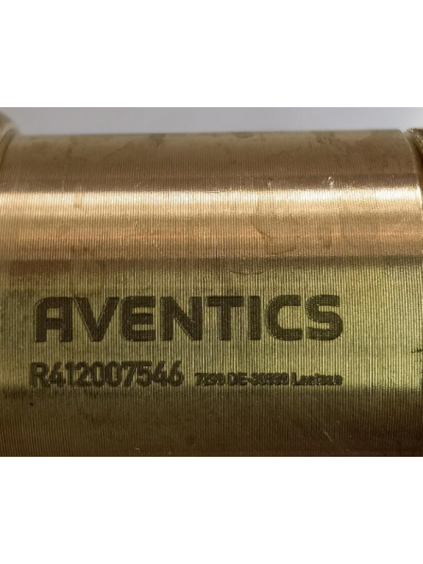 Клапан AVENTICS R412007546