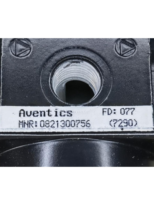 Клапан AVENTICS 0821300756