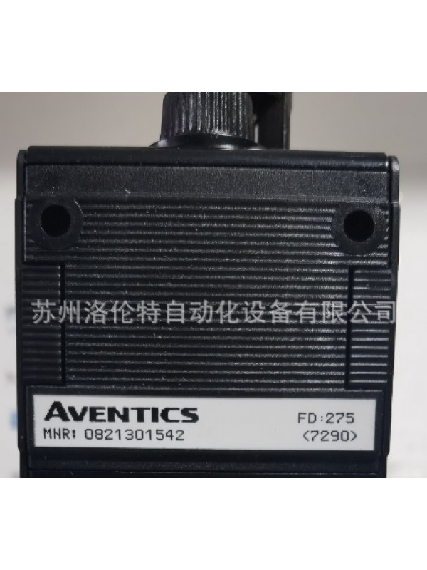 Клапан AVENTICS 0821301542