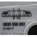 Клапан AVENTICS 0820035002