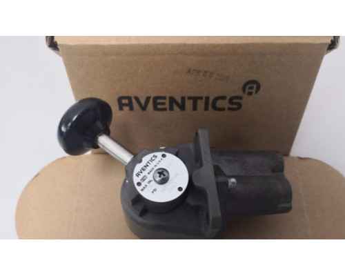 Клапан AVENTICS R431004994