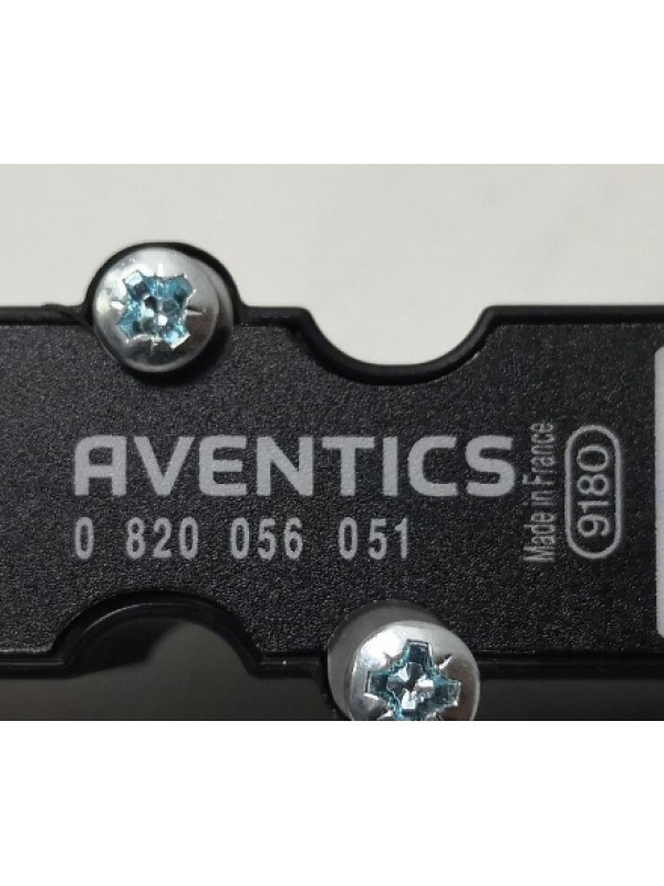 Клапан AVENTICS 0820056051
